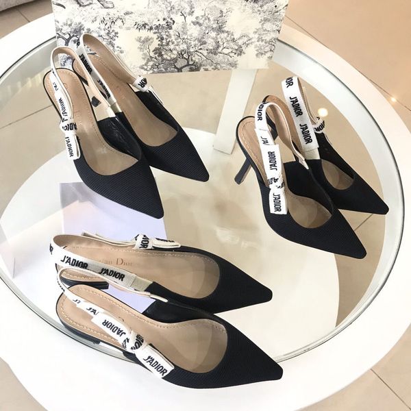 new lettered high heels women's pointed cat heel bow single shoes women's shoes ysj, Black
new lettered high heels women's pointed cat heel bow single shoes women's shoes ysj, Black