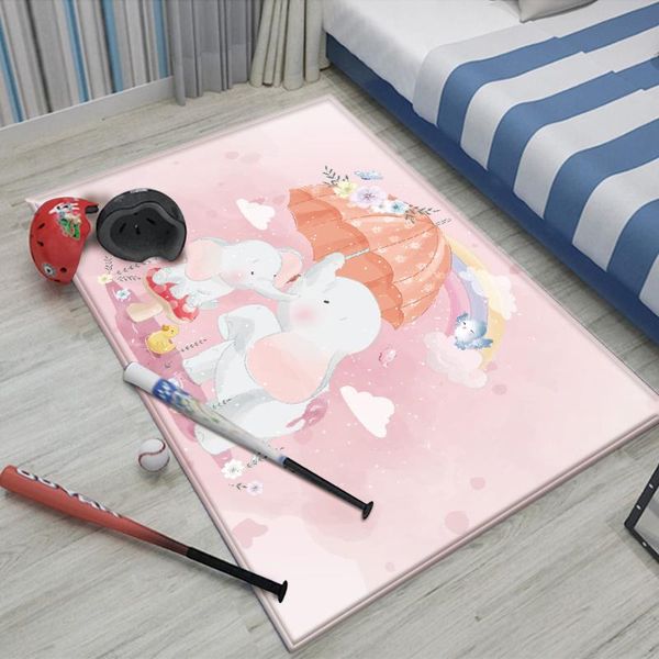 carpets arrival cartoon rug kids bedroom cute elephant rectangle carpet soft anti-slip children baby play crawling mat living area
carpets arrival cartoon rug kids bedroom cute elephant rectangle carpet soft anti-slip children baby play crawling mat living area