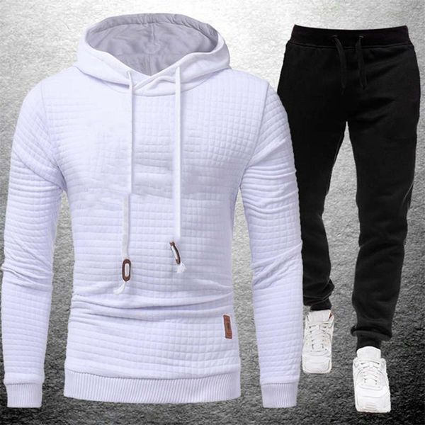 jogging clothing men style hoody hoodies pants tracksuit youth cool sweatshirt trousers 2pcs set casual fashion sports plaid sweater suit, Black;red
jogging clothing men style hoody hoodies pants tracksuit youth cool sweatshirt trousers 2pcs set casual fashion sports plaid sweater suit, Black;red
