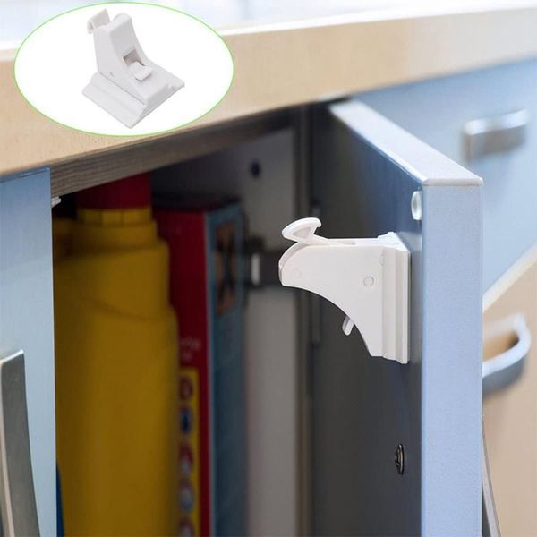 sets of safety lock cabinet door drawer lock, child baby anti-pinch refrigerator carriers, slings & backpacks
sets of safety lock cabinet door drawer lock, child baby anti-pinch refrigerator carriers, slings & backpacks