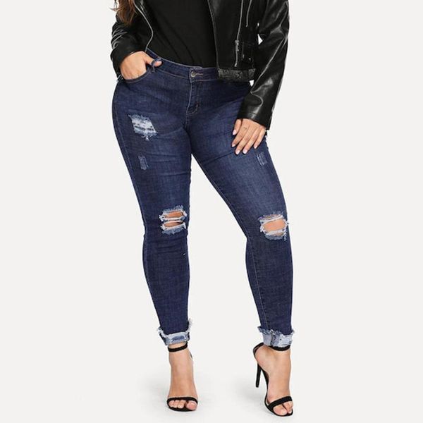 women's jeans women hight waisted plus size button denim stretch long pants length pantalon femme taille haute#g4, Blue
women's jeans women hight waisted plus size button denim stretch long pants length pantalon femme taille haute#g4, Blue