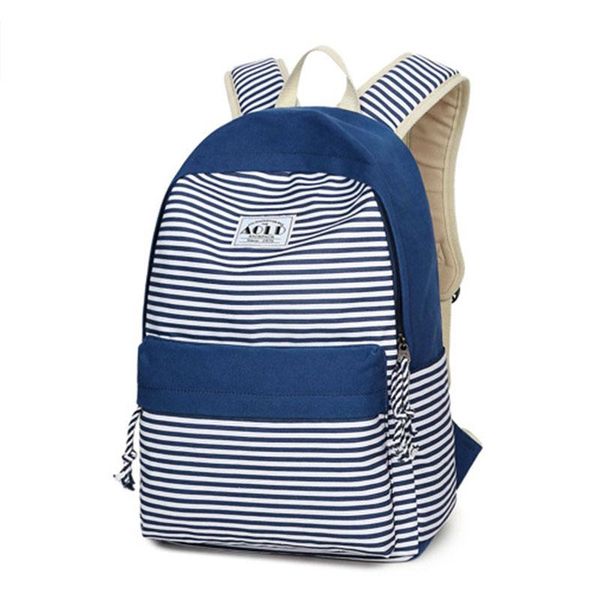 backpack canvas women preppy style college school bags for teenager girls casual lapbackpacks travel
backpack canvas women preppy style college school bags for teenager girls casual lapbackpacks travel