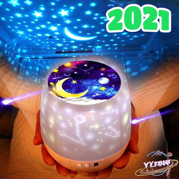 night lights swt starry moon projector lamp colorful rotary for baby children gift magical sky led light
night lights swt starry moon projector lamp colorful rotary for baby children gift magical sky led light