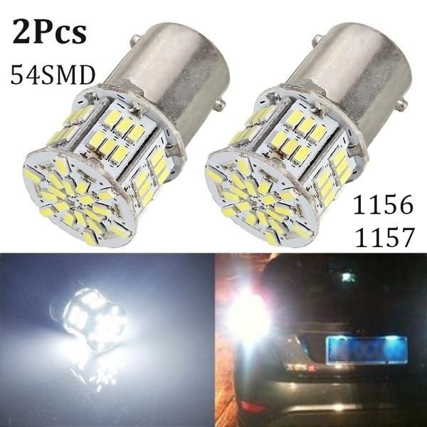 emergency lights 2x led replacement bulbs for cars 1156 ba15s p21w 3014 54smd tail light turn signals dc12-24v car source
emergency lights 2x led replacement bulbs for cars 1156 ba15s p21w 3014 54smd tail light turn signals dc12-24v car source