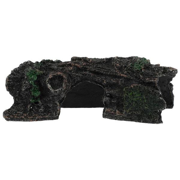 tents and shelters 1pc fish tank resin adornment creative shrimp shelter aquarium decor
tents and shelters 1pc fish tank resin adornment creative shrimp shelter aquarium decor