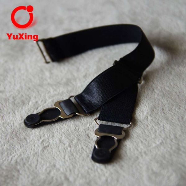 men's and women's head double sock clip garter belt underwear buckle, Black;white
men's and women's head double sock clip garter belt underwear buckle, Black;white