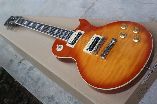 flyonglp cstandard electric guitar cs large pattern zebra pattern pickup manufacturer direct sales
flyonglp cstandard electric guitar cs large pattern zebra pattern pickup manufacturer direct sales
