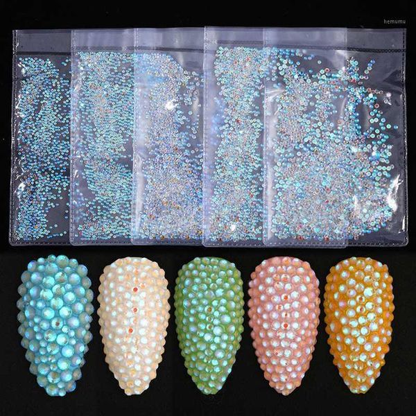 1400pcs/bag nail art rhinestones crystal ab flat back 3d decorations charm mixed size rhinestone manicure diy tool1, Silver;gold
1400pcs/bag nail art rhinestones crystal ab flat back 3d decorations charm mixed size rhinestone manicure diy tool1, Silver;gold