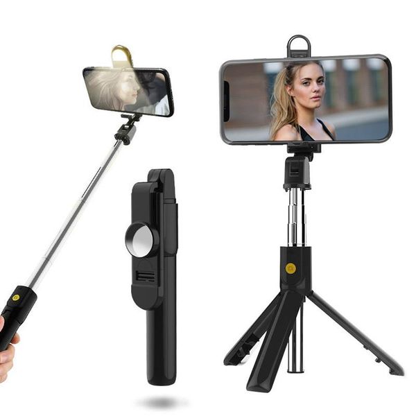 selfie monopods in1 tripod stick with fill light wireless bluetooth mirror for mobile phone android youtube tiktok video vlog
selfie monopods in1 tripod stick with fill light wireless bluetooth mirror for mobile phone android youtube tiktok video vlog