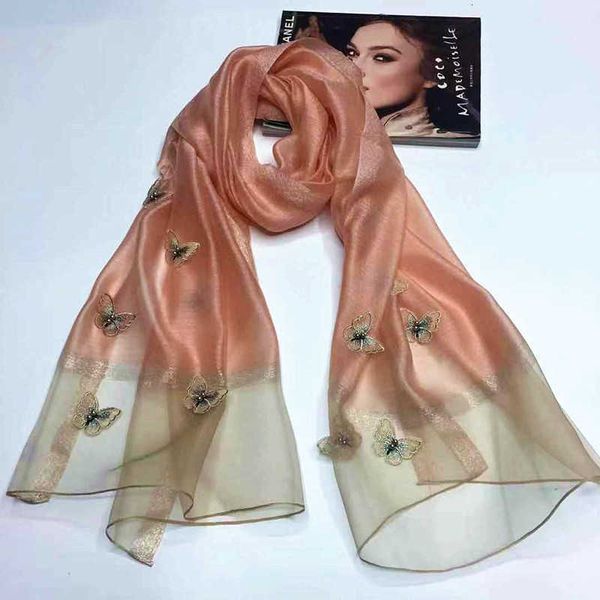 live broadcast of cotton nail bead embroidered butterfly silk scarf japan and south korea sweet solid color sunscreen drs shawl, Blue;gray
live broadcast of cotton nail bead embroidered butterfly silk scarf japan and south korea sweet solid color sunscreen drs shawl, Blue;gray