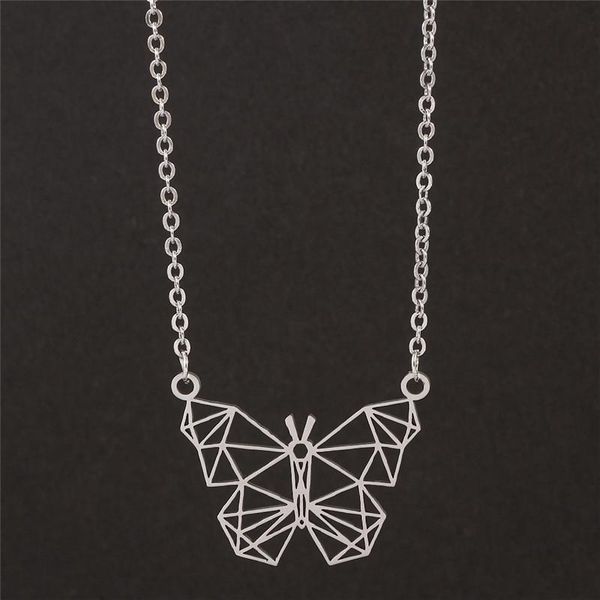 bohemian cute butterfly choker necklace for women kids gold silver color stainless steel clavicle chain fashion chocker jewelry pendant neck
bohemian cute butterfly choker necklace for women kids gold silver color stainless steel clavicle chain fashion chocker jewelry pendant neck