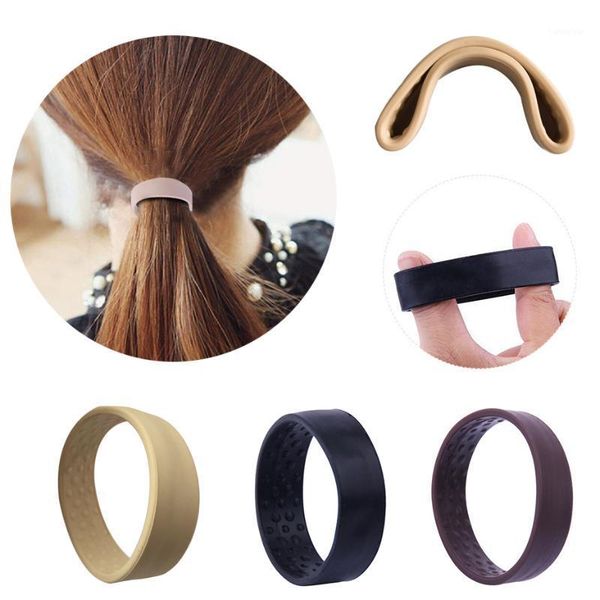 silicone foldable elastic hair bands women girls magic ponytail holder stretch ties simple multifunction o accessories1
silicone foldable elastic hair bands women girls magic ponytail holder stretch ties simple multifunction o accessories1