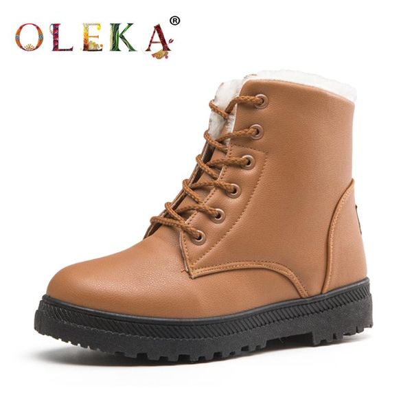 boots oleak warm winter women platform appliques round toe leisure style snow shoes 2021 as225, Black 
boots oleak warm winter women platform appliques round toe leisure style snow shoes 2021 as225, Black