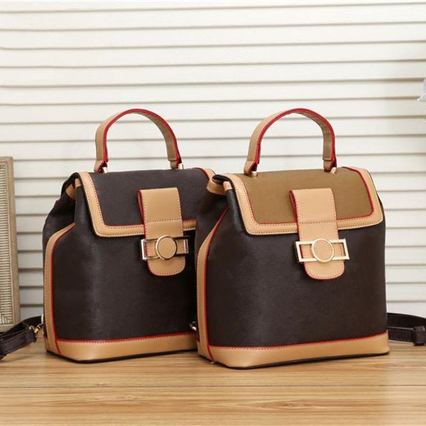 school bags womens fashionable backpack designer bag women ladies casual backpacks handbag totes zipper purses 23x12x25cm high quality
school bags womens fashionable backpack designer bag women ladies casual backpacks handbag totes zipper purses 23x12x25cm high quality