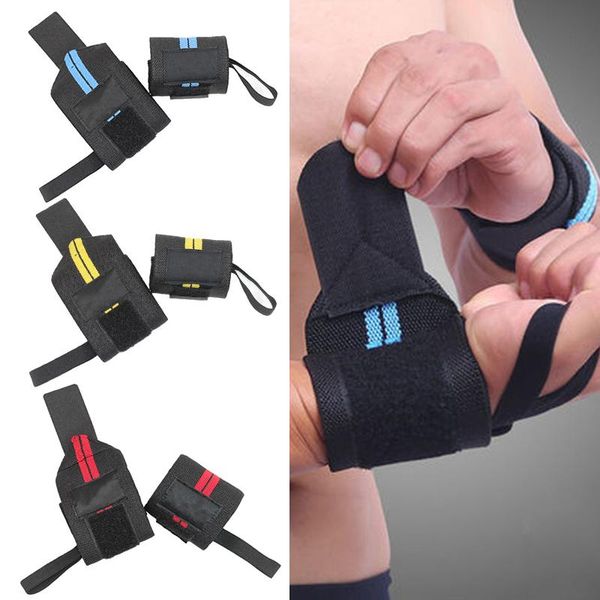 weight lifting training wraps wrist support cotton bandage long gym fitness strap adjustable 2 pcs with thumb loop sports safety, Black;red
weight lifting training wraps wrist support cotton bandage long gym fitness strap adjustable 2 pcs with thumb loop sports safety, Black;red
