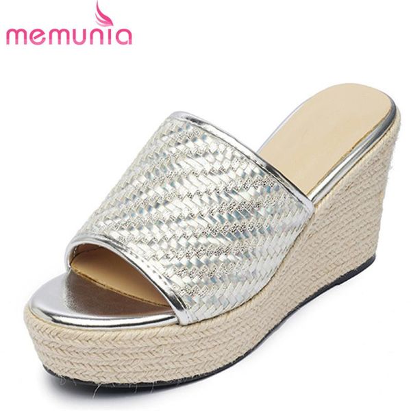 arrive women sandals solid colors summer casual shoes comfortable fashion wedges platform woman, Black
arrive women sandals solid colors summer casual shoes comfortable fashion wedges platform woman, Black