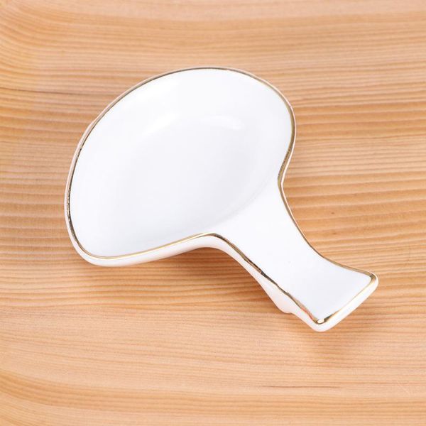 chopsticks 2 pcs lovely ceramic gold edge rack rest pillow spoon fork holder household el tableware seasoning sauce dish deco
chopsticks 2 pcs lovely ceramic gold edge rack rest pillow spoon fork holder household el tableware seasoning sauce dish deco