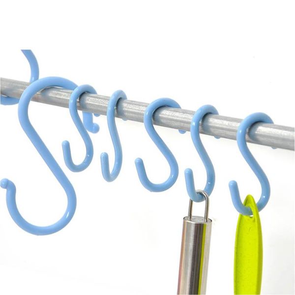 hooks & rails multi-purpose plastic clothing rack home organizer baby stroller hanger s shape durable portable kitchen
hooks & rails multi-purpose plastic clothing rack home organizer baby stroller hanger s shape durable portable kitchen