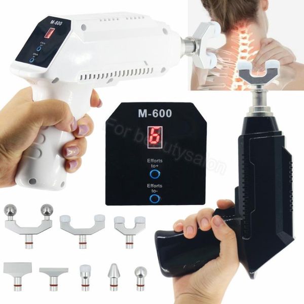 electric massagers adjustable correction gun 600n intensity therapy instrument portable chiropractic massage body massager
electric massagers adjustable correction gun 600n intensity therapy instrument portable chiropractic massage body massager
