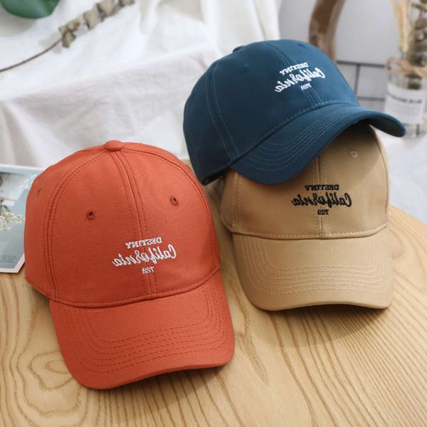 the ball cap ball caps hat girl in spring and summer couple leisure soft baseball south korea versatile letter embroidered cap man, Blue;gray
the ball cap ball caps hat girl in spring and summer couple leisure soft baseball south korea versatile letter embroidered cap man, Blue;gray
