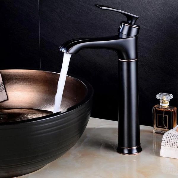bathroom sink faucets antique basin faucet black baking solid brass mixer tap cold waterfall
bathroom sink faucets antique basin faucet black baking solid brass mixer tap cold waterfall