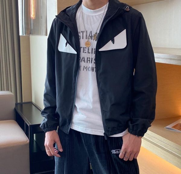 men's jackets 2021 spring and summer thin saddle yang youth fashion zipper trench coat, Black;brown
men's jackets 2021 spring and summer thin saddle yang youth fashion zipper trench coat, Black;brown