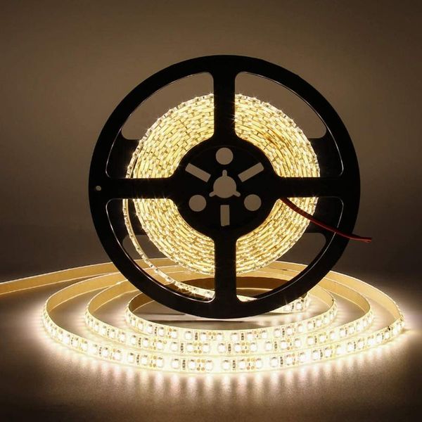strips warm white 5m waterproof led strip lights dc12v ribbon tape smd2835 rgb lighting for garden/home/kitchen/car/bar/christmas/party
strips warm white 5m waterproof led strip lights dc12v ribbon tape smd2835 rgb lighting for garden/home/kitchen/car/bar/christmas/party
