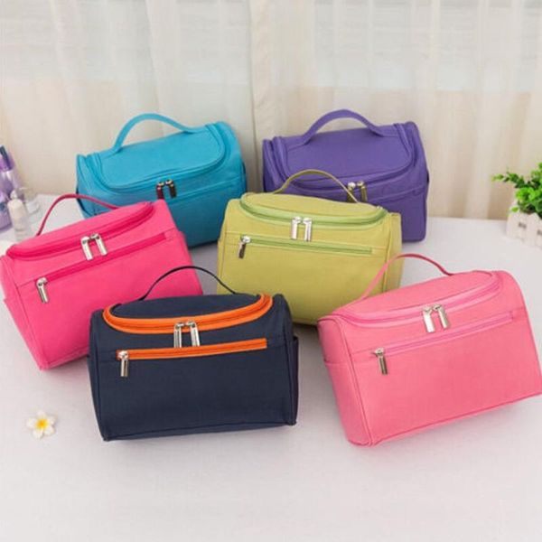 bathroom storage & organization professional makeup bag case cosmetic brush pouch organizer travel kit
bathroom storage & organization professional makeup bag case cosmetic brush pouch organizer travel kit