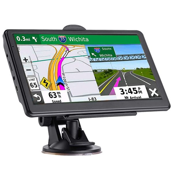 car 7 inch gps navigator with sunshade shield 8gb 256mb truck sat nav fm bluetooth avin navigation lifetime maps updates
car 7 inch gps navigator with sunshade shield 8gb 256mb truck sat nav fm bluetooth avin navigation lifetime maps updates