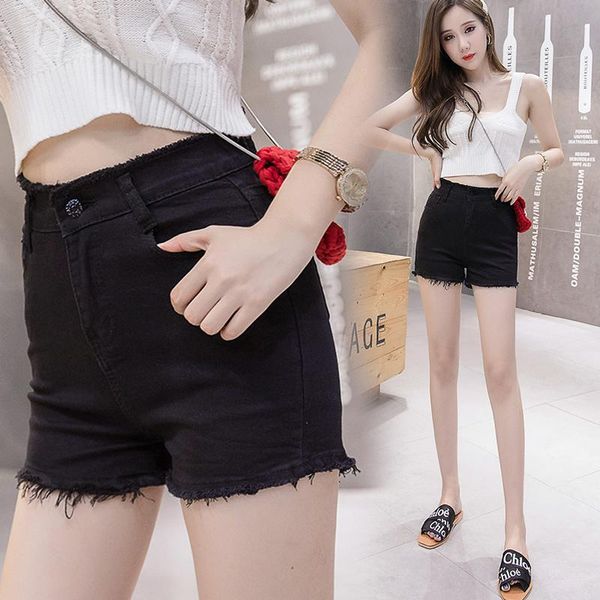 denim shorts female 2021 summer wide-legged high-waist a-line short korean version of loose pants students are thin women's jeans, Blue
denim shorts female 2021 summer wide-legged high-waist a-line short korean version of loose pants students are thin women's jeans, Blue