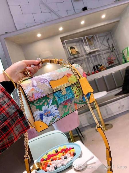 flowers bamboo shoulder bags woman backpack women's slope across genuine leather shoulderbag handbag women purses female packag
flowers bamboo shoulder bags woman backpack women's slope across genuine leather shoulderbag handbag women purses female packag