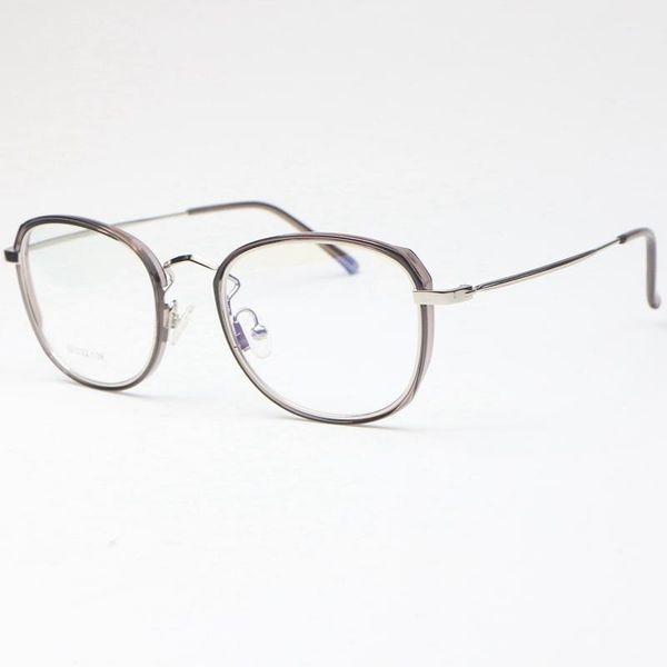 fashion sunglasses frames 2021 women's men eyeglasses square metal +tr optical frame can be equipped with myopia lenses gray/black go
fashion sunglasses frames 2021 women's men eyeglasses square metal +tr optical frame can be equipped with myopia lenses gray/black go