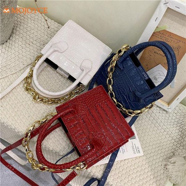 evening bags women retro pu alligator small handbag stylish leather shopping crossbody messenger bag street handle
evening bags women retro pu alligator small handbag stylish leather shopping crossbody messenger bag street handle