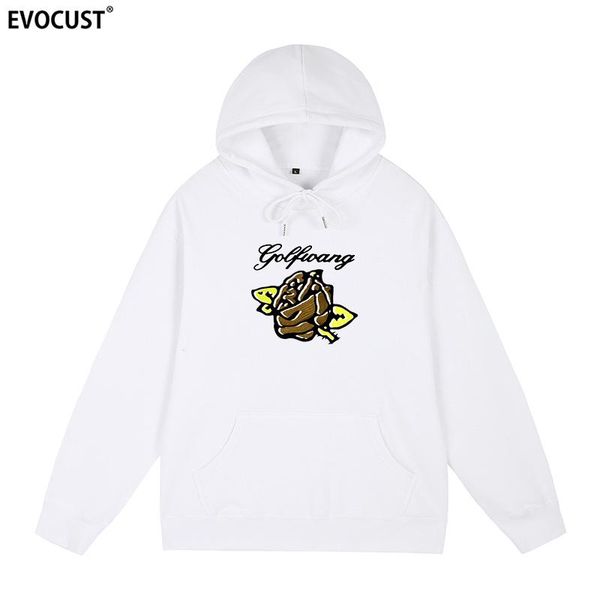 golf wang flower tyler the creator hip hop rapper funny hoodies sweatshirts men women cotton men's &, Black
golf wang flower tyler the creator hip hop rapper funny hoodies sweatshirts men women cotton men's &, Black