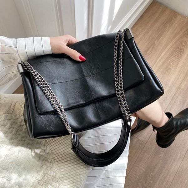 evening bags bag folding thick chain crossbody for women 2021 fashion sac a main female shoulder handbags and purses with handle
evening bags bag folding thick chain crossbody for women 2021 fashion sac a main female shoulder handbags and purses with handle