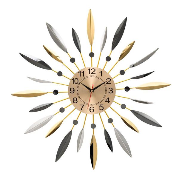 wall clocks luxury large clock abstract metal simple creative home modern design decoracion hogar living room decor da60wc
wall clocks luxury large clock abstract metal simple creative home modern design decoracion hogar living room decor da60wc