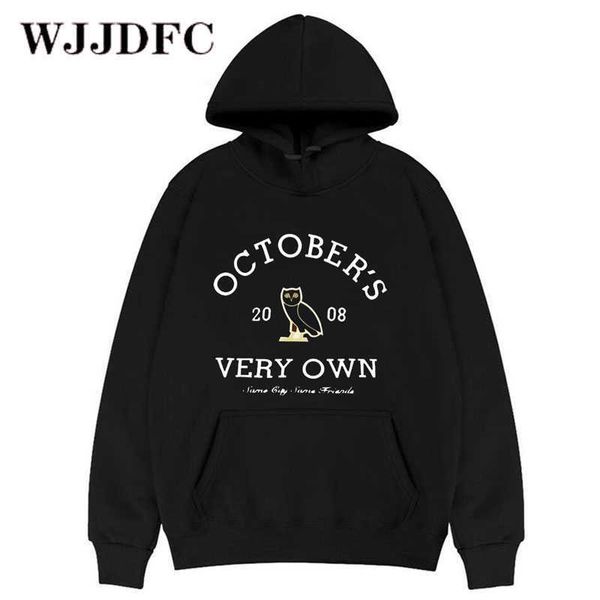 wjdfc men's and women's long sleeve hooded sweatshirt, owl print, very clean letters, october 2008 collection, Black
wjdfc men's and women's long sleeve hooded sweatshirt, owl print, very clean letters, october 2008 collection, Black