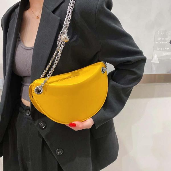 clutch bags 2021 personality semicircle fashion chain women's bag single shoulder trend messenger
clutch bags 2021 personality semicircle fashion chain women's bag single shoulder trend messenger