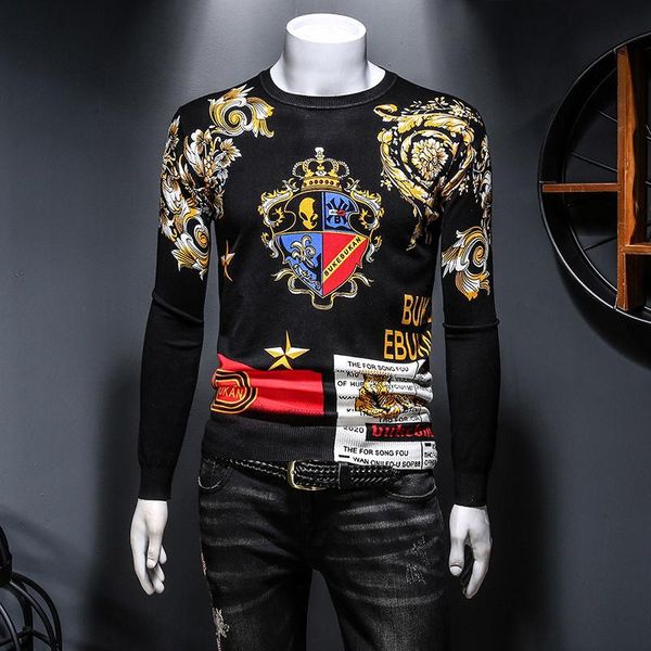 men's hoodies & sweatshirts noel kazak heren sweater for men flower knitted 2021 spring personalized printed thin hombre invierno, Black
men's hoodies & sweatshirts noel kazak heren sweater for men flower knitted 2021 spring personalized printed thin hombre invierno, Black