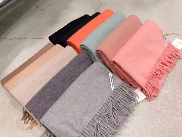 direct mail acne 21 autumn winter solid color small oblique label tassel wool scarf xym 4lsn y5si184q, Blue;gray
direct mail acne 21 autumn winter solid color small oblique label tassel wool scarf xym 4lsn y5si184q, Blue;gray