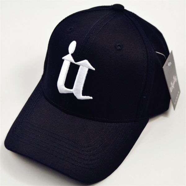 spring and autumn new summer baseball cap female letter u male sun hat tide w embroidered hip hop, Blue;gray
spring and autumn new summer baseball cap female letter u male sun hat tide w embroidered hip hop, Blue;gray