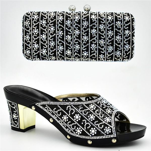 dress shoes arrival rhinestone women wedding slip on elegant luxury designer for ladies african party pumps, Black
dress shoes arrival rhinestone women wedding slip on elegant luxury designer for ladies african party pumps, Black