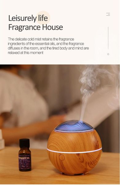 smart home control mountain view mini wood grain essential oil diffuser air humidifier usb ultrasonic atomizer
smart home control mountain view mini wood grain essential oil diffuser air humidifier usb ultrasonic atomizer