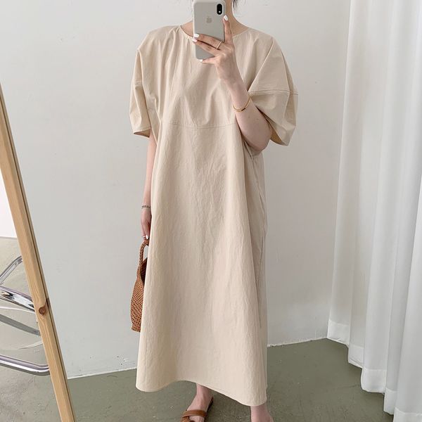 casual dresses hzirip ladies'dress with puffy sleeves, thin down dress round, elegant, chic fashion, solid color, s8pi, Black;gray
casual dresses hzirip ladies'dress with puffy sleeves, thin down dress round, elegant, chic fashion, solid color, s8pi, Black;gray