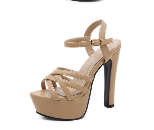 sandals fashion slippers women female shoes heeled casual summer thick high-heeled hollow, Black
sandals fashion slippers women female shoes heeled casual summer thick high-heeled hollow, Black