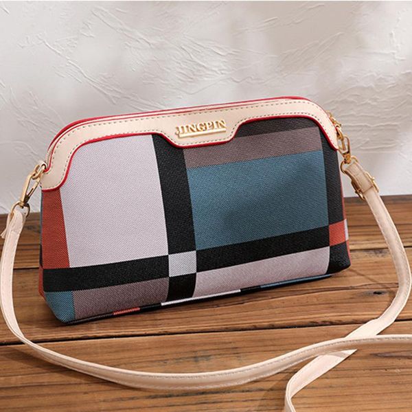 evening bags designer shoulder for women fashion simple bolsas leather soft korean female summer luxury women's messenger crossbody bag 
evening bags designer shoulder for women fashion simple bolsas leather soft korean female summer luxury women's messenger crossbody bag