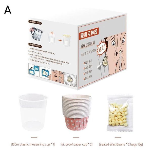 electric nose & ear trimmers nasal hair removal beeswax wax stick men remover kit cosmetic tool
electric nose & ear trimmers nasal hair removal beeswax wax stick men remover kit cosmetic tool