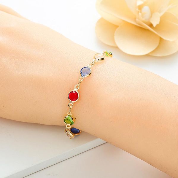 beaded, strands simple and sweet bracelet female bohemian color women's couple girlfriends gift jewelry, Black
beaded, strands simple and sweet bracelet female bohemian color women's couple girlfriends gift jewelry, Black
