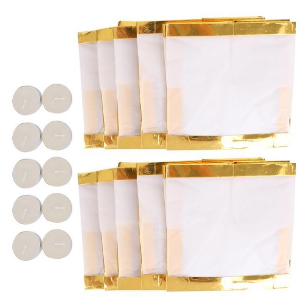 decorative flowers & wreaths 10pcs 15x15x15cm square paper wishing floating water river candle lamp light birtyday wedding party decoration
decorative flowers & wreaths 10pcs 15x15x15cm square paper wishing floating water river candle lamp light birtyday wedding party decoration