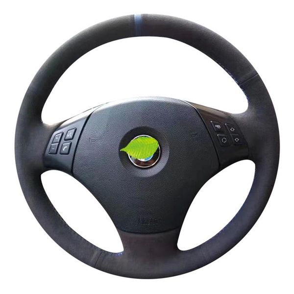 steering wheel covers cover for 3 series 318i 316li 320 325 gt328 335 e46 e90 330 alcantara & leather auto interior car accessories
steering wheel covers cover for 3 series 318i 316li 320 325 gt328 335 e46 e90 330 alcantara & leather auto interior car accessories